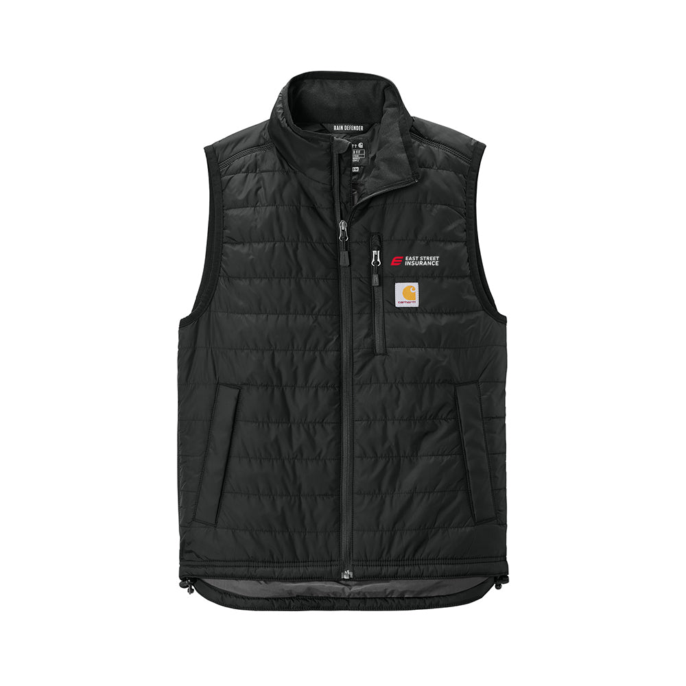 East Street - Carhartt Gilliam Vest