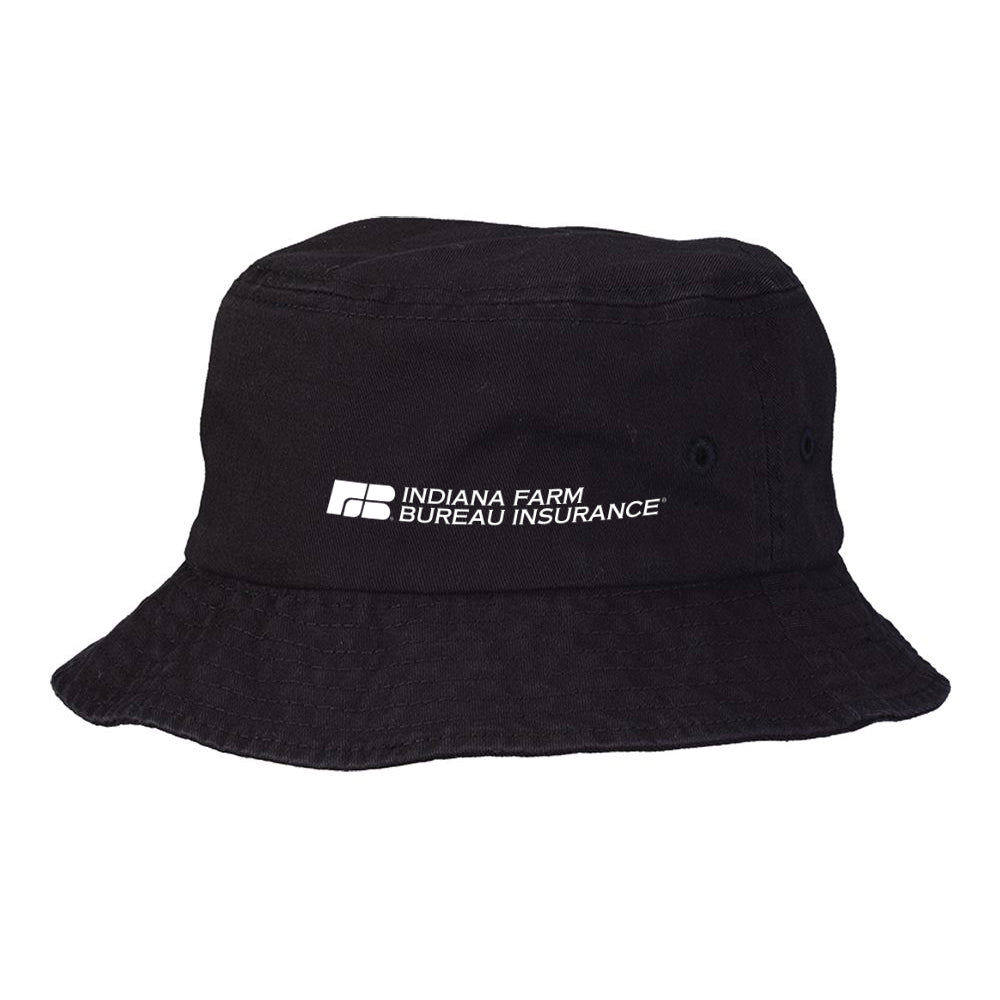 Tier 2 - Sportsman Bucket Cap