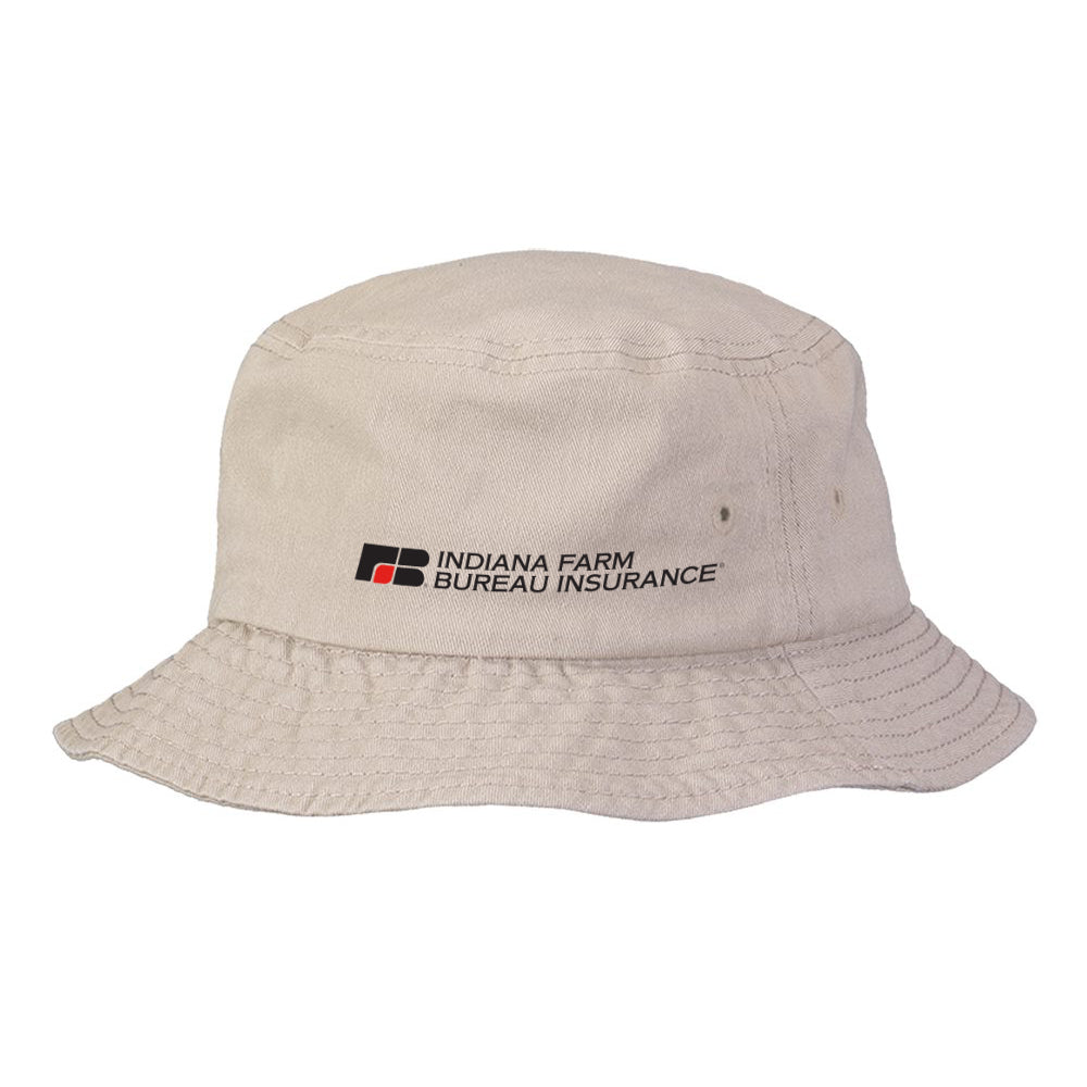 Tier 2 - Sportsman Bucket Cap