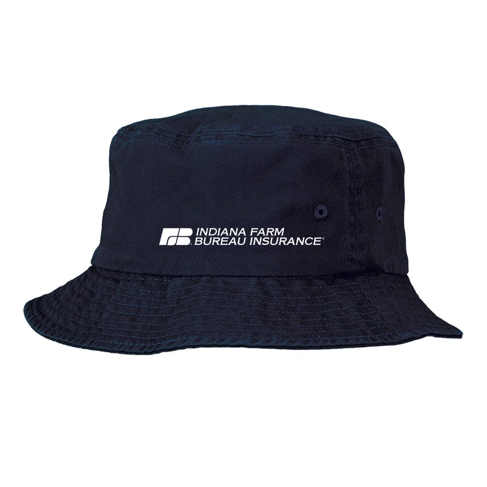 Tier 2 - Sportsman Bucket Cap