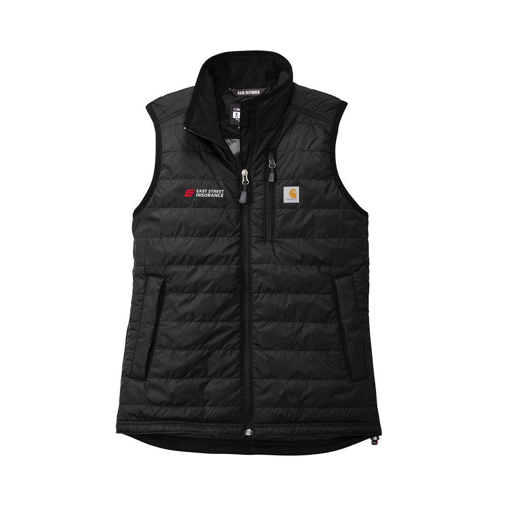 East Street - Carhartt Women's Gilliam Vest