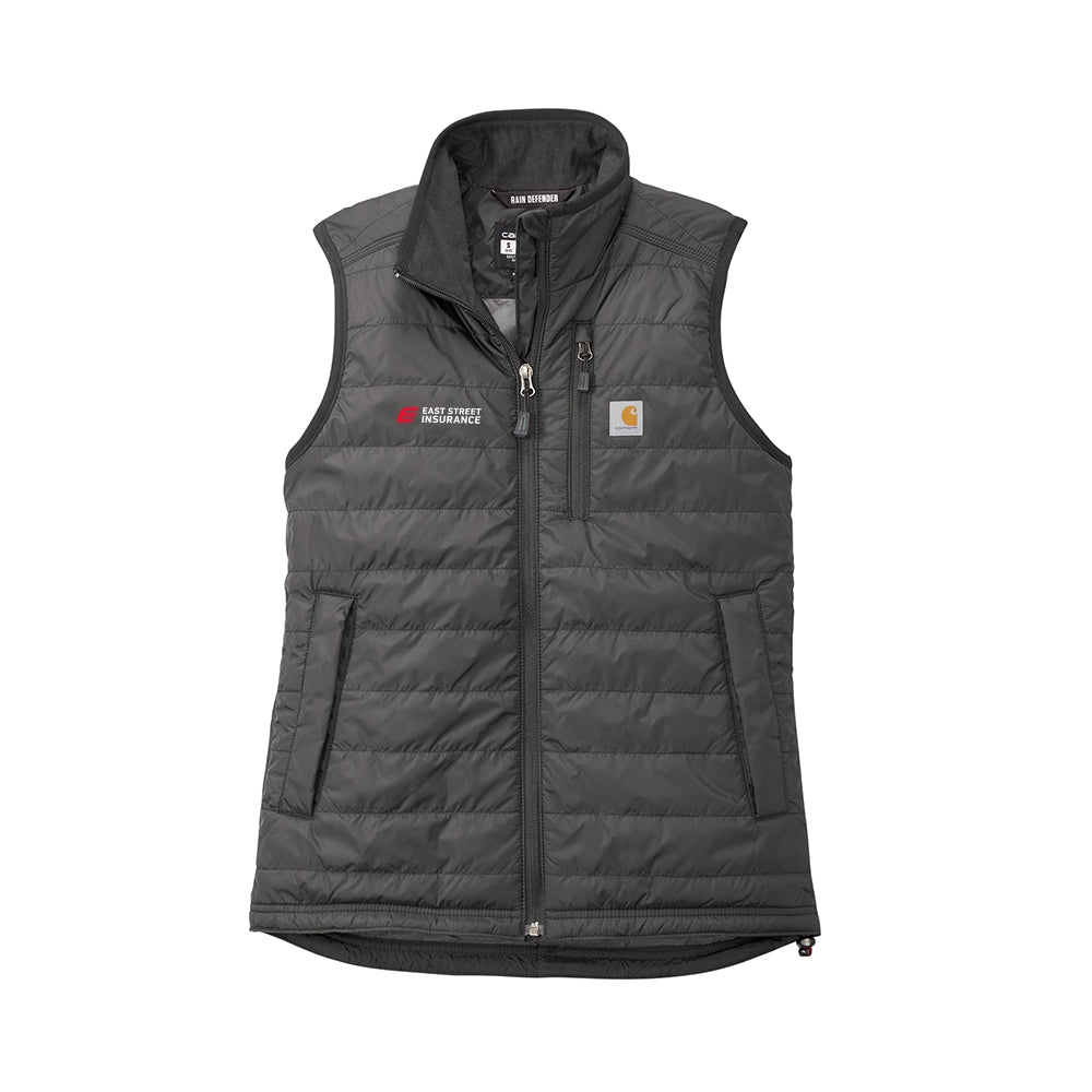 East Street - Carhartt Women's Gilliam Vest