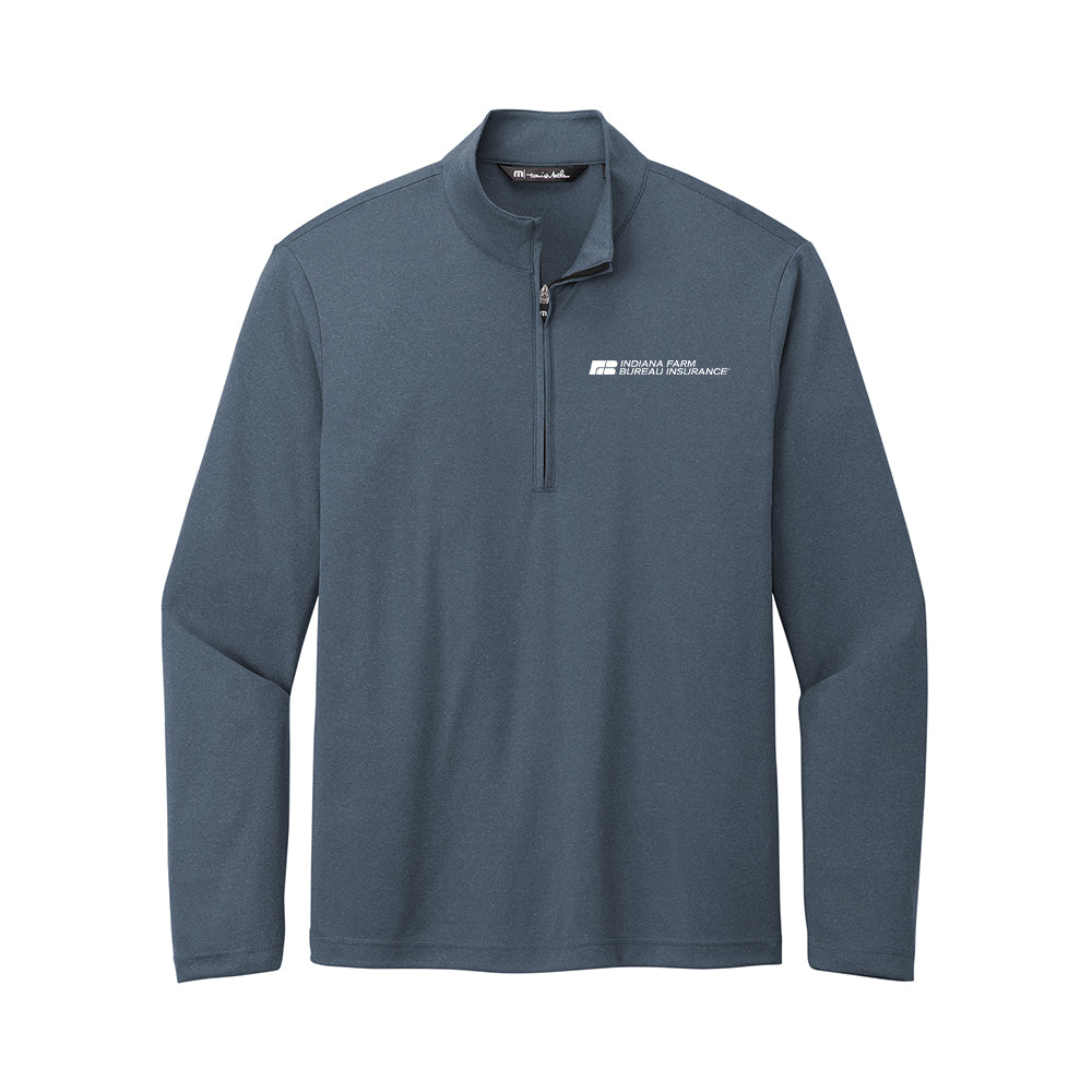 TravisMathew Coto Performance 1/4-Zip