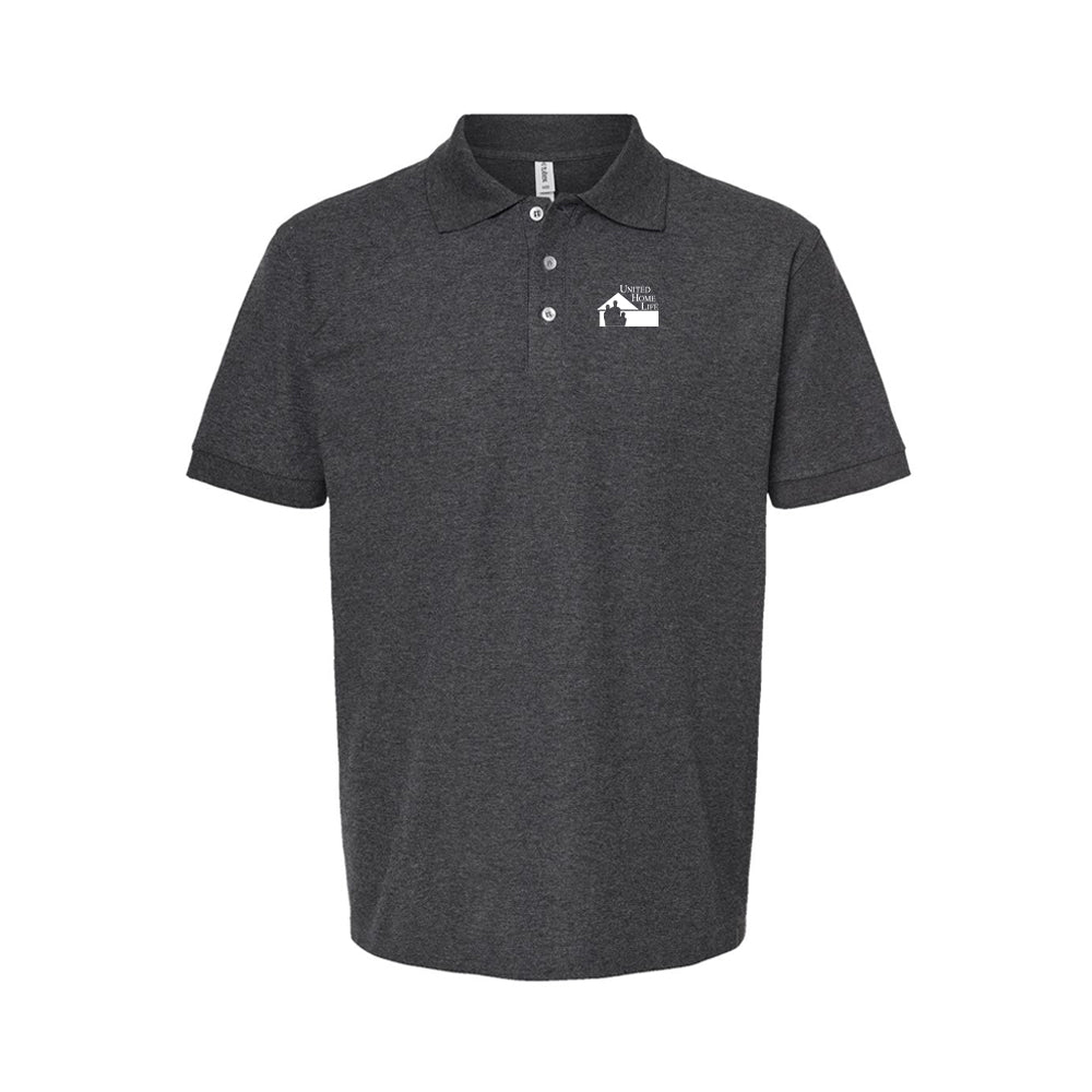 UHL - Tultex Unisex 50/50 Sport Polo
