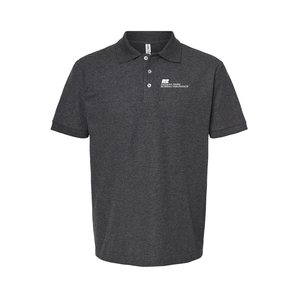 Tier 3 - Unisex Sport Polo