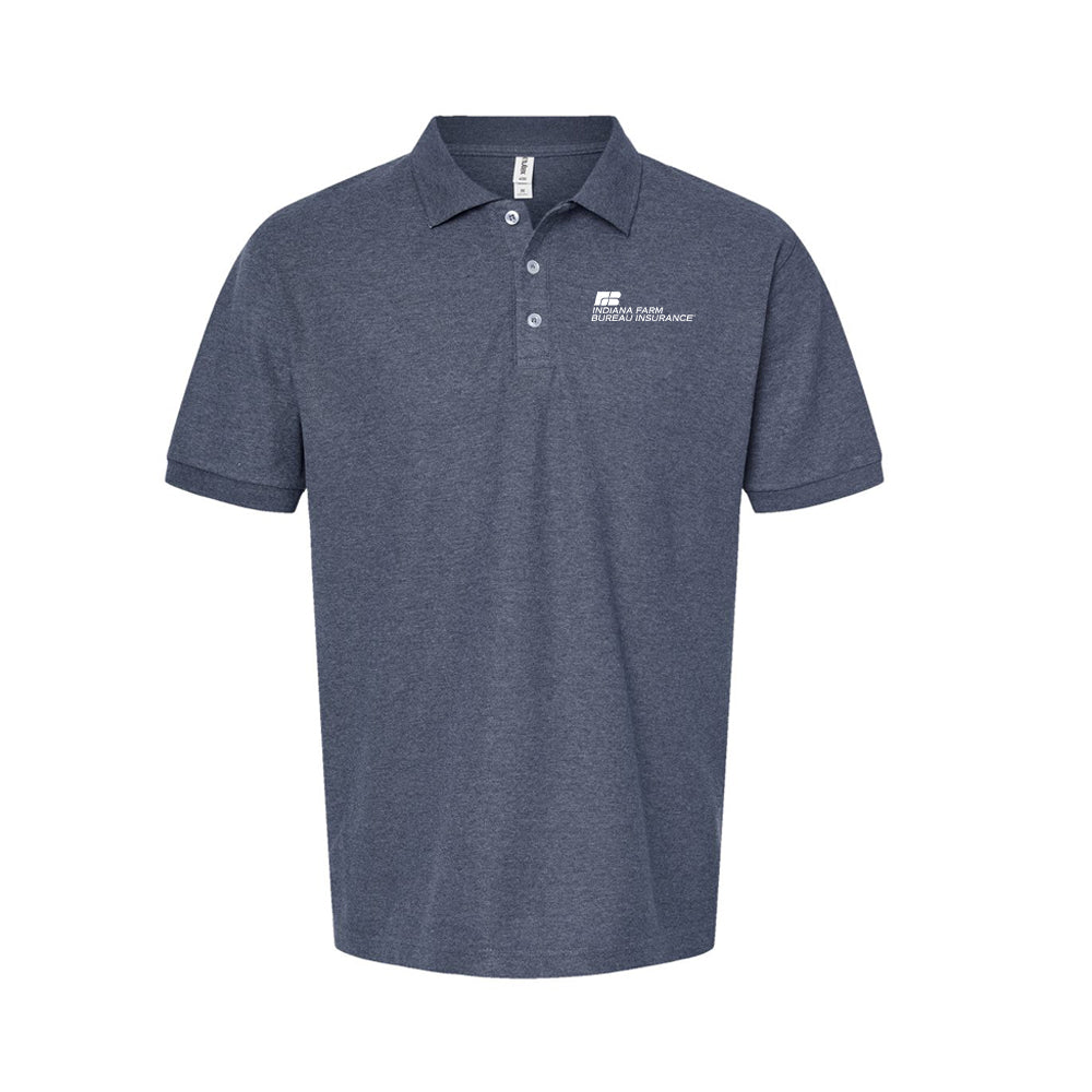 Tier 3 - Unisex Sport Polo
