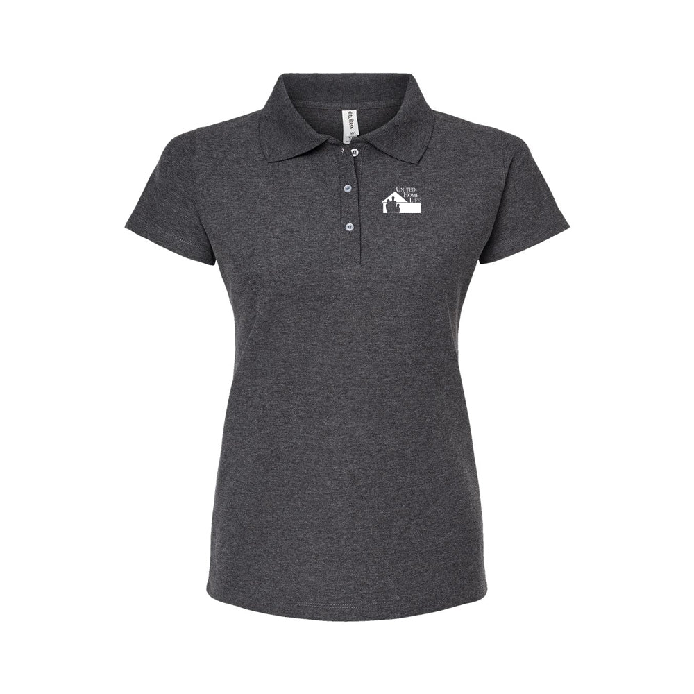 UHL - Tultex Women's 50/50 Sport Polo