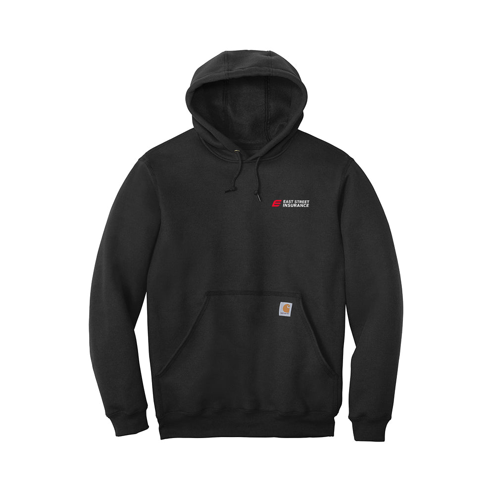 East Street - Carhartt Midweight Hooded Sweatshirt
