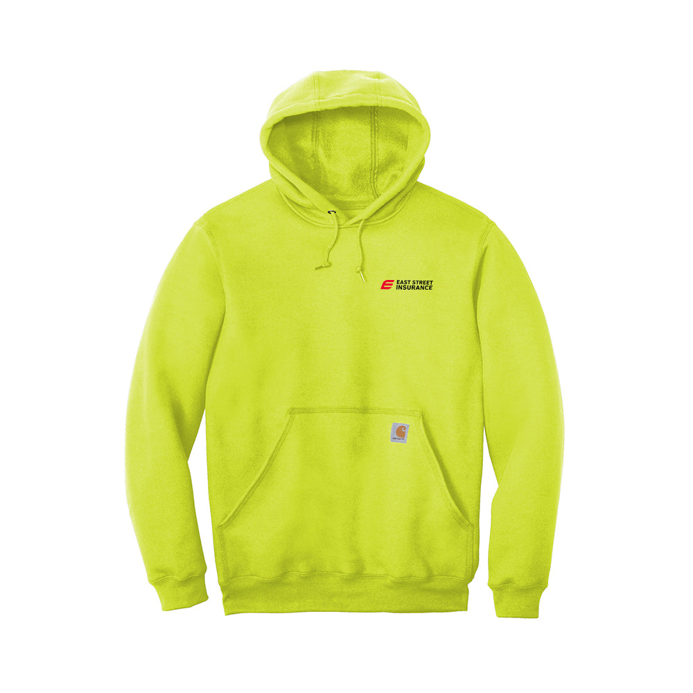 East Street - Carhartt Midweight Hooded Sweatshirt
