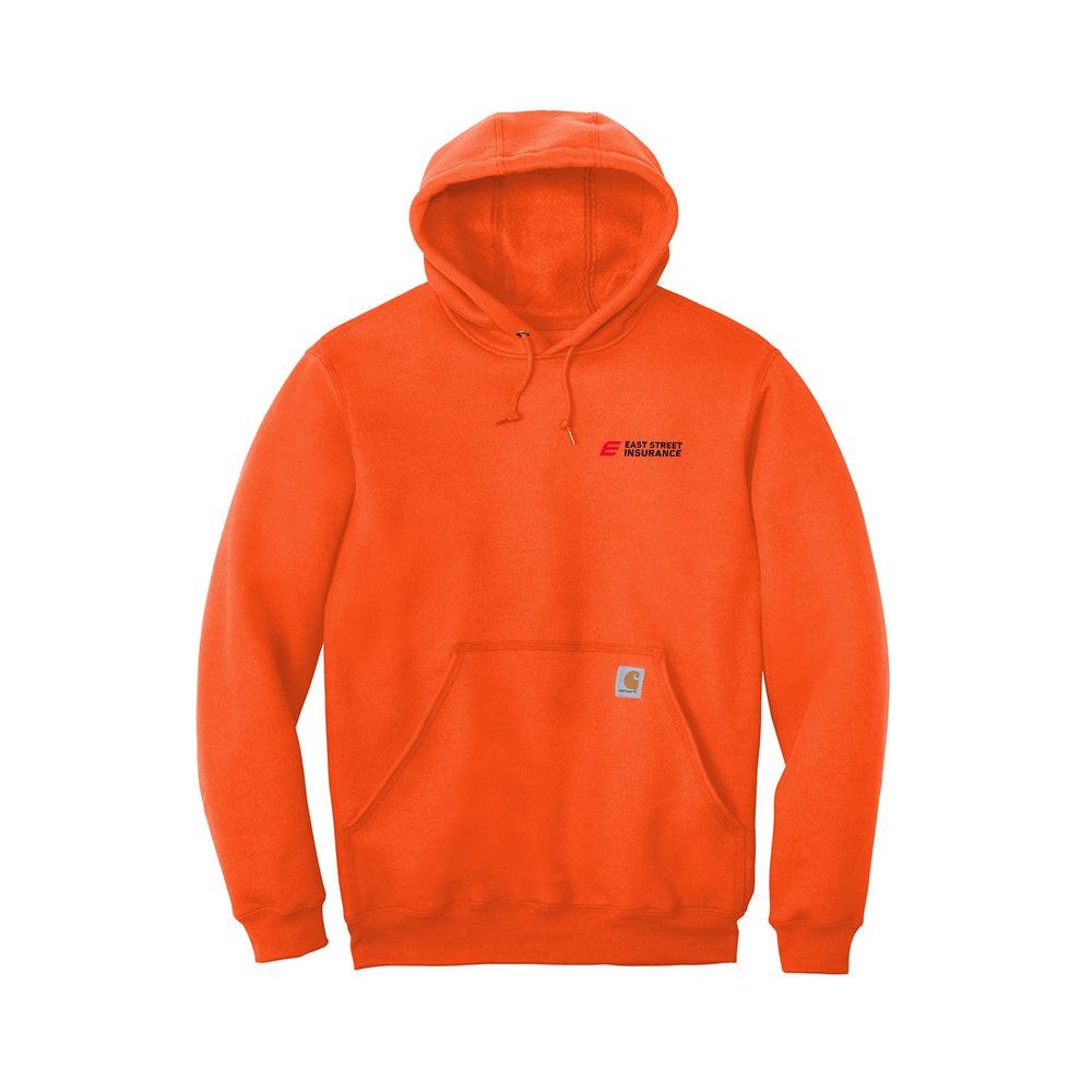 East Street - Carhartt Midweight Hooded Sweatshirt