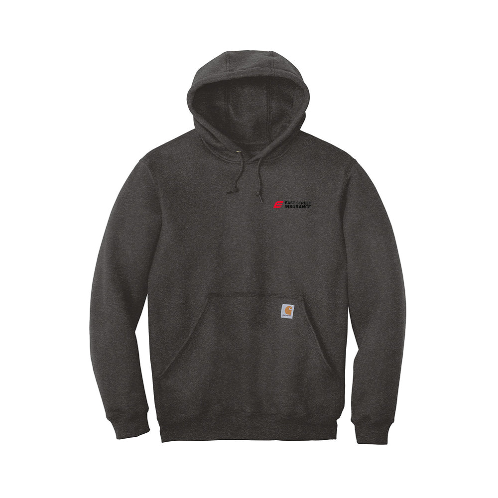 East Street - Carhartt Midweight Hooded Sweatshirt