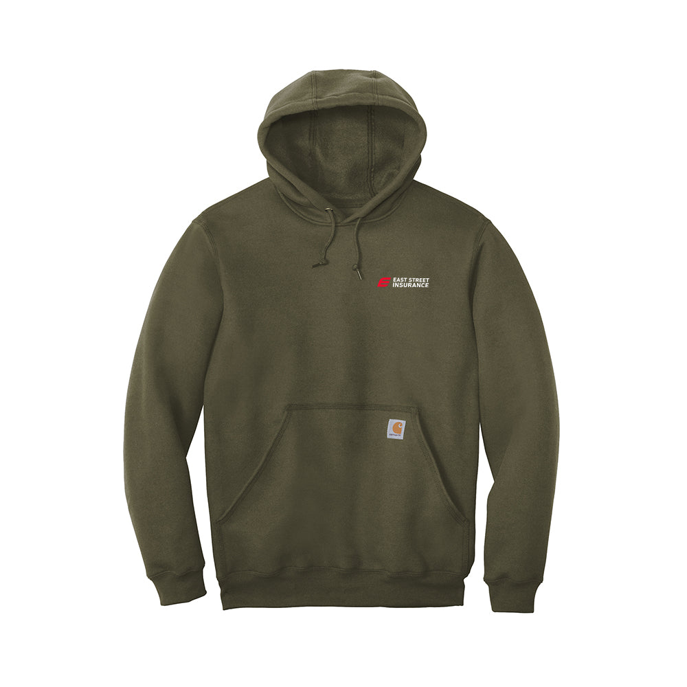 East Street - Carhartt Midweight Hooded Sweatshirt