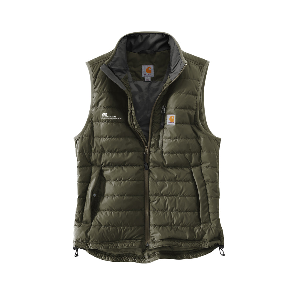 Tier 3 - Carhartt Gilliam Vest