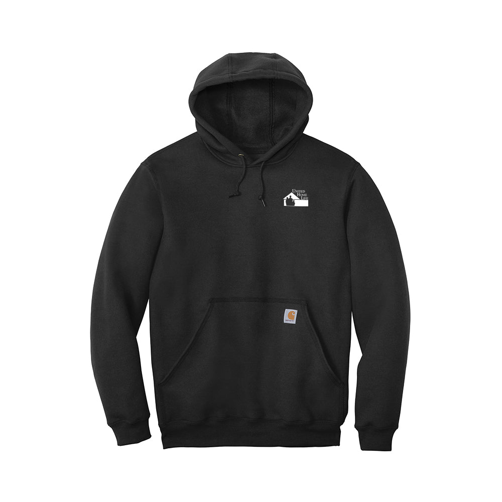 UHL - Carhartt Midweight Hooded Sweatshirt
