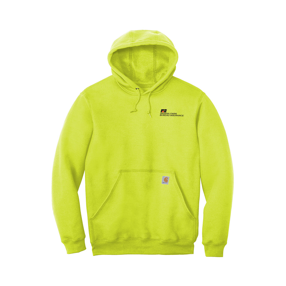Tier 3 - Carhartt Midweight Hooded Sweatshirt