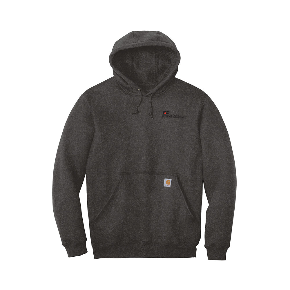 Tier 3 - Carhartt Midweight Hooded Sweatshirt