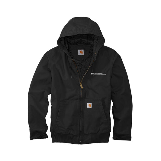 Tier 2 - Carhartt Tall Washed Duck Active Jac