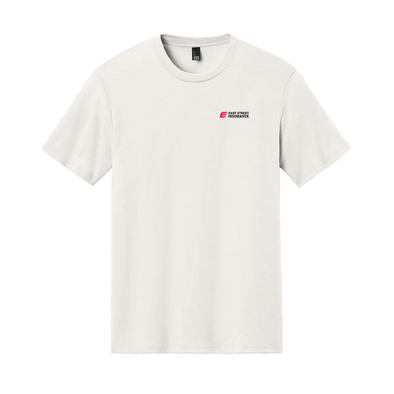 East Street - District Perfect Tri Tee
