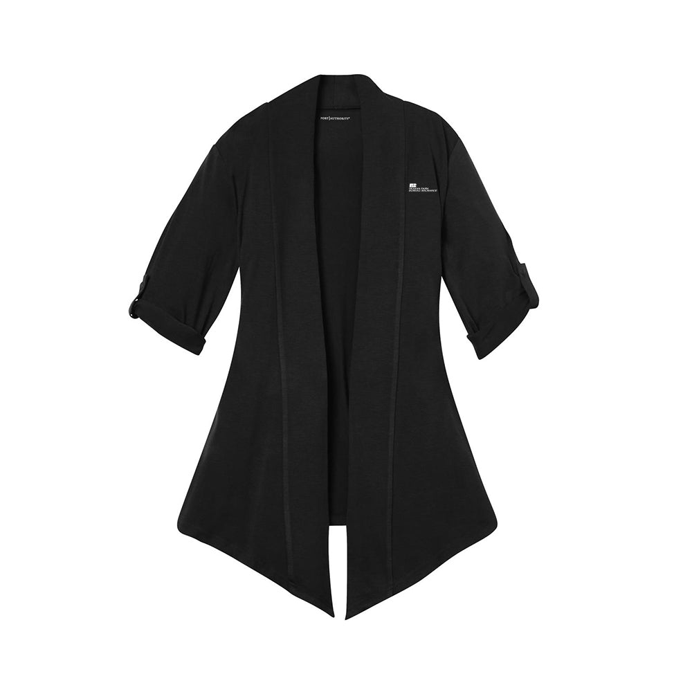 Tier 3 - Port Authority Ladies Concept Shrug