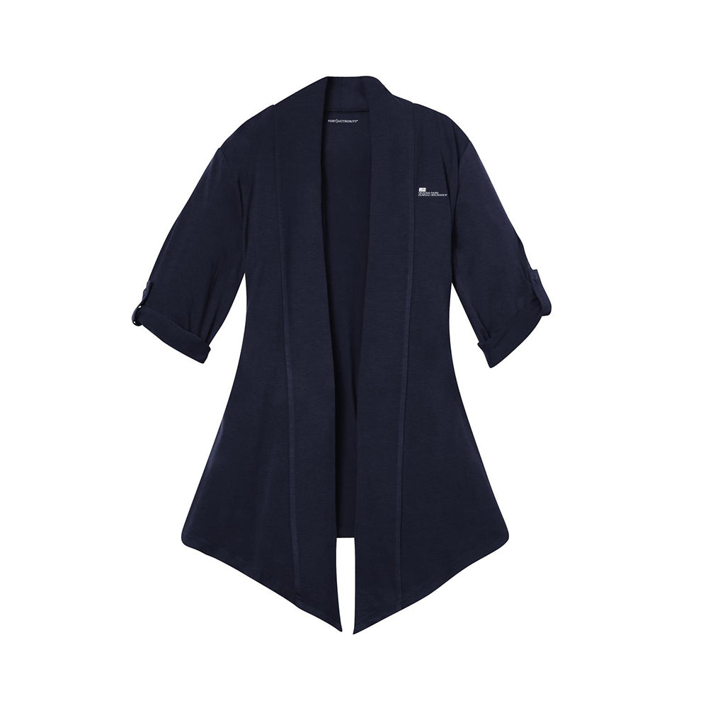 Tier 3 - Port Authority Ladies Concept Shrug