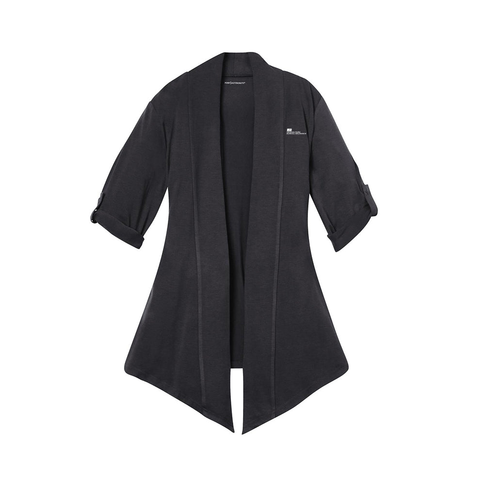 Tier 3 - Port Authority Ladies Concept Shrug