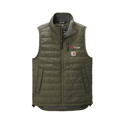 East Street - Carhartt Gilliam Vest