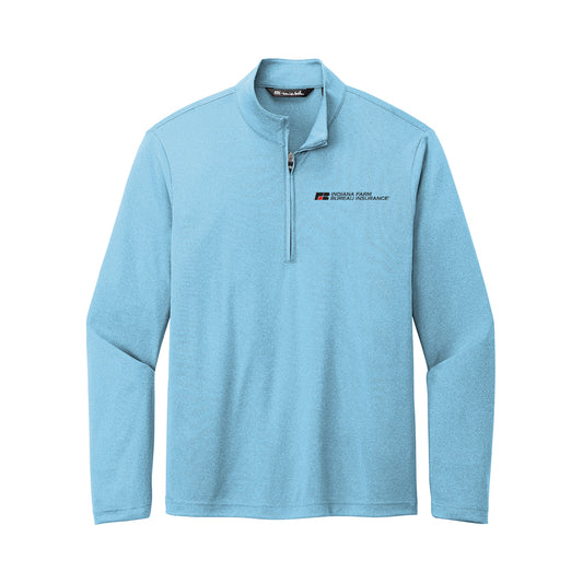 TravisMathew Coto Performance 1/4-Zip