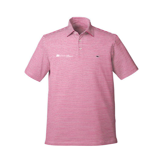 Heathered Winstead Sankaty Polo