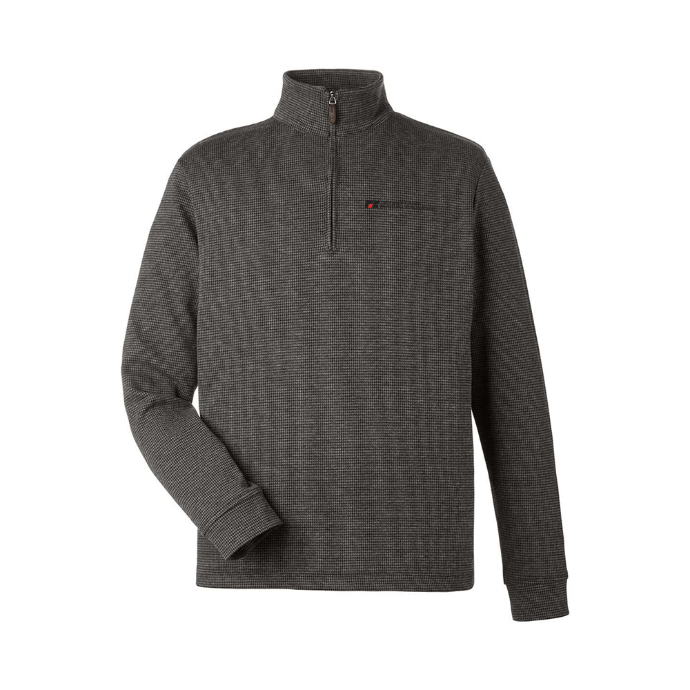Bluffs Quarter-Zip Pullover