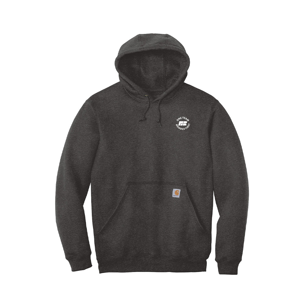 One Team - Carhartt Tall Midweight Hooded Sweatshirt