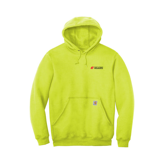 East Street - Carhartt Midweight Hooded Sweatshirt
