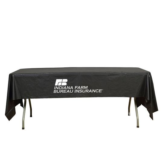 Tier 3 - Disposable Table Covers