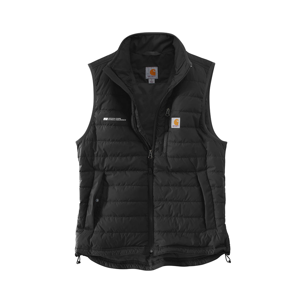 Tier 2 - Carhartt Gilliam Vest – Indiana Farm Bureau