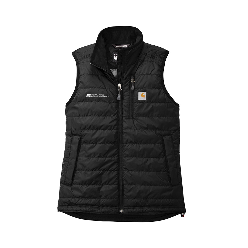Tier 2 - Carhartt Women's Gilliam Vest