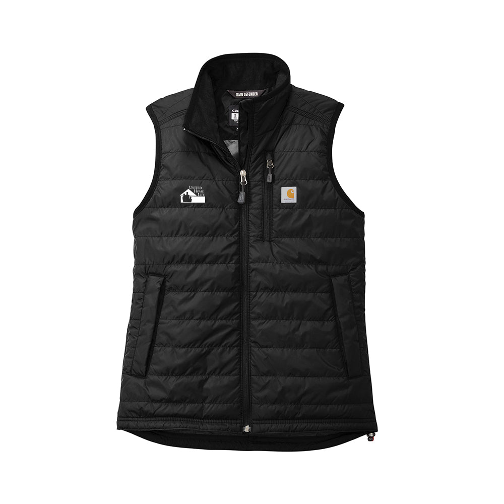 UHL - Carhartt Women's Gilliam Vest