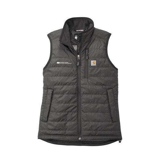 Tier 2 - Carhartt Women's Gilliam Vest