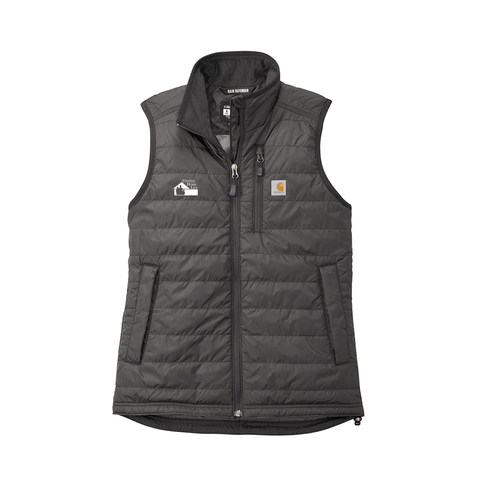 UHL - Carhartt Women's Gilliam Vest