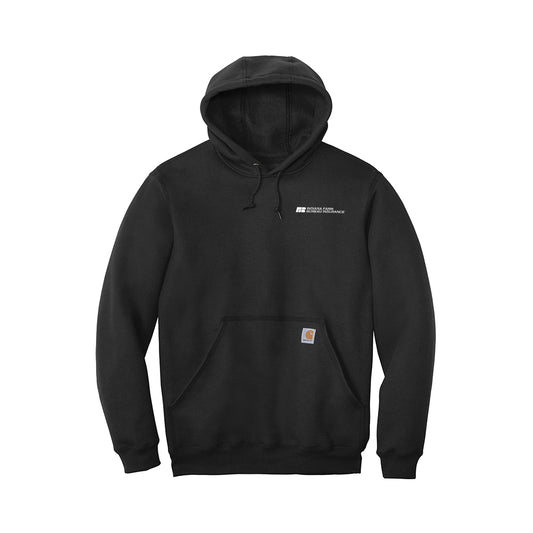 Tier 2 - Carhartt Midweight Hooded Sweatshirt