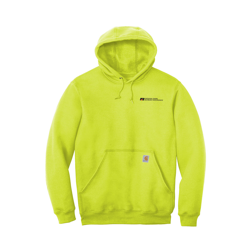 Tier 2 - Carhartt Midweight Hooded Sweatshirt