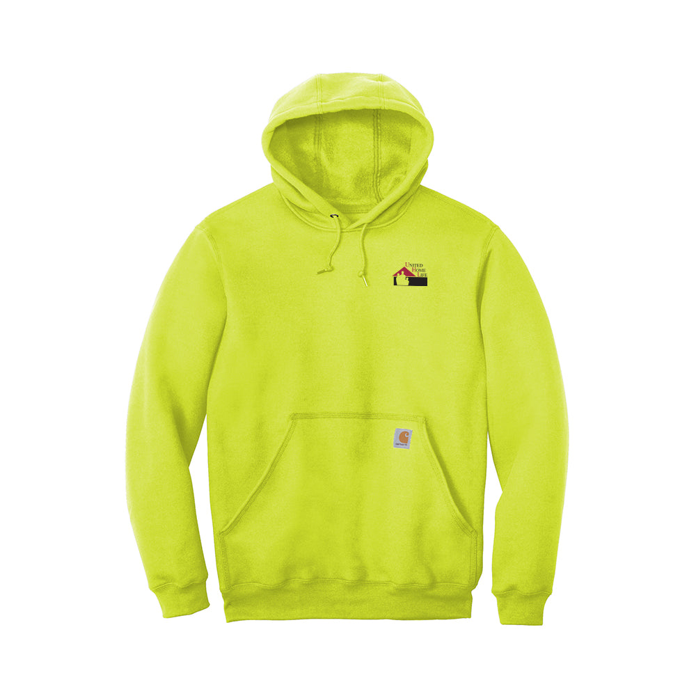 UHL - Carhartt Midweight Hooded Sweatshirt