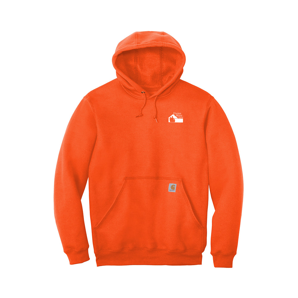 UHL - Carhartt Midweight Hooded Sweatshirt