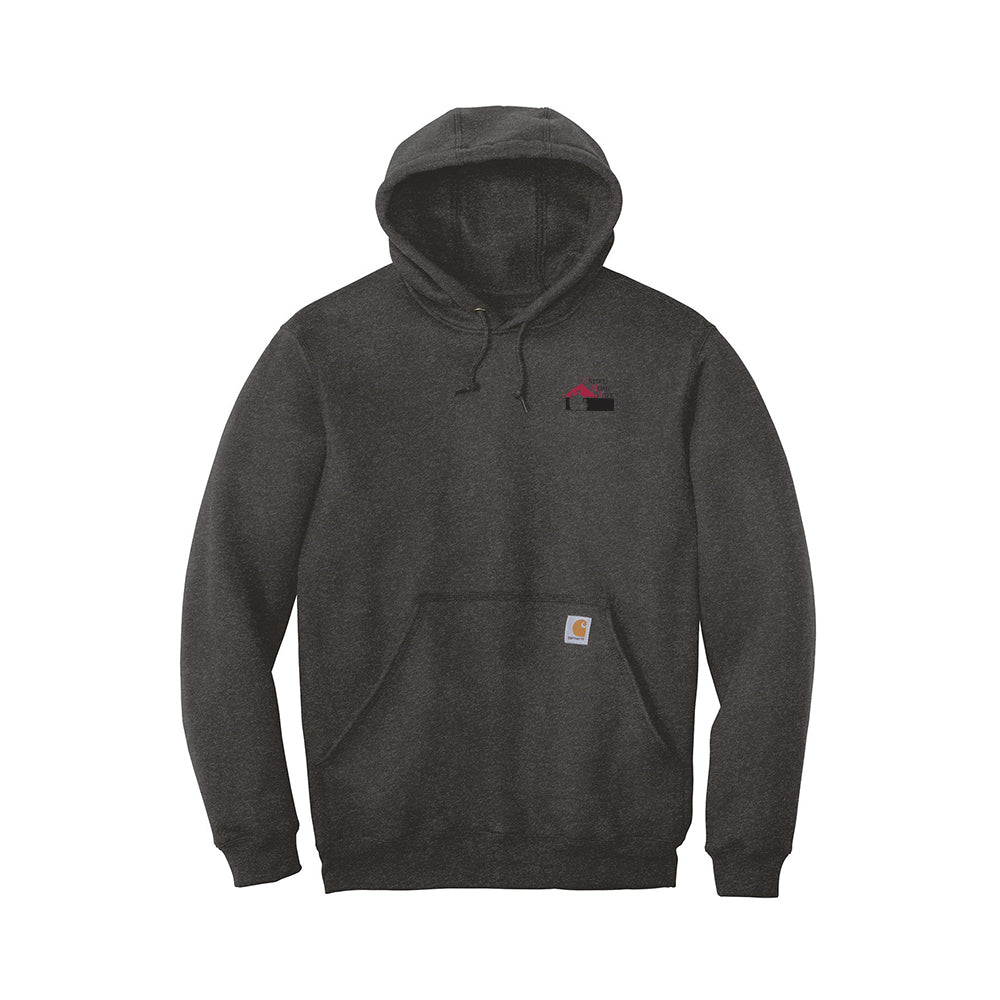 UHL - Carhartt Midweight Hooded Sweatshirt