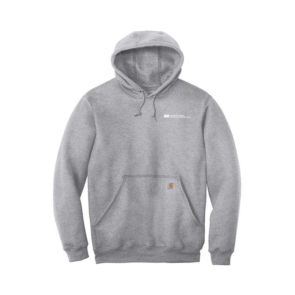 Tier 2 - Carhartt Midweight Hooded Sweatshirt