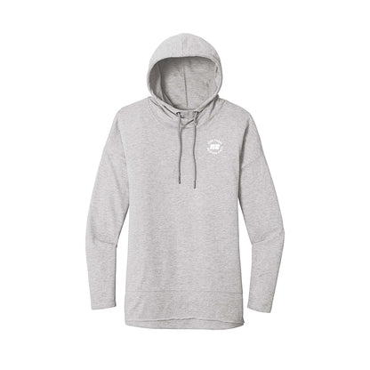 One Team - District Women's Featherweight French Terry Hoodie