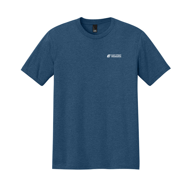East Street - District Perfect Tri Tee