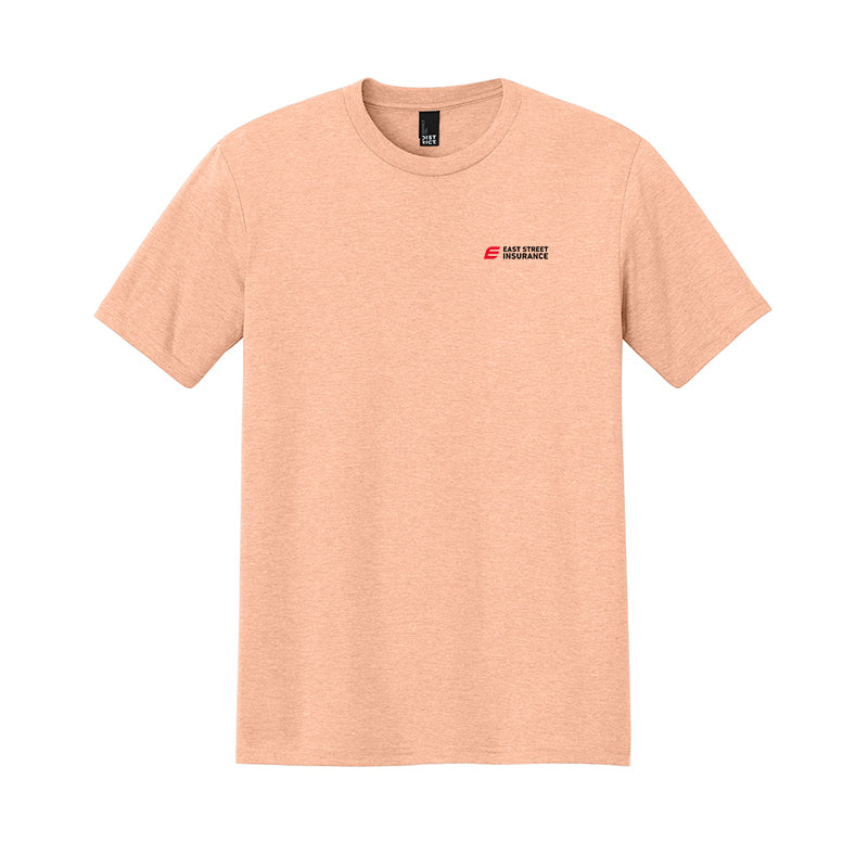 East Street - District Perfect Tri Tee