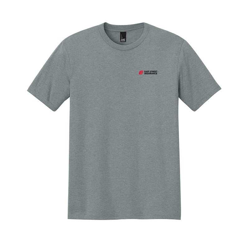 East Street - District Perfect Tri Tee