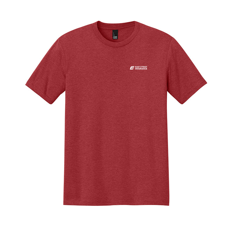 East Street - District Perfect Tri Tee