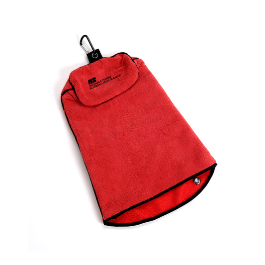 Tier 3 - Spotless Swing Premium Multi-Use Golf Towel