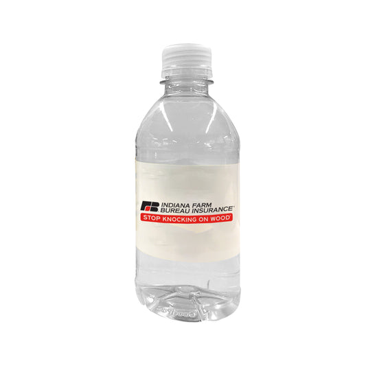 IFBI SKOW - 12 oz. Aquatek Bottled Water